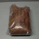 Bedsure Mocha Mousse Duvet Cover Queen Size - 3 Pieces Prewashed Extra Soft Bedding Set, Includes 1 Duvet Cover 90x90 Inches with Zipper Closure & 2 Pillow Shams, Comforter Not Included