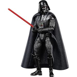 Star Wars Darth Vader 5.5-Inch Scale Action Figure 2019 Value Series