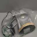 Electric Candle Warmer Lamp With Timer: Adjustable Height for Jar Candles, Dimmable With 2 Bulbs for Bedroom Home Decor, Scented Wax, Gifts for Mom, White