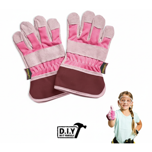 Stanley Jr - Work Gloves