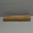 Lights for Pictures on Wall, 16in Battery Operated Picture Lights for Paintings, 5000mAh Wall Lights with Remote and 3 Light Modes,Art Light for Wall Painting,Frame, Portrait, Dartboard - Gold (1Pack - 16 in)