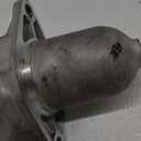 DB Electrical 410-52515 Starter for 2.5L SUBARU LEGACY 08 09 10 11 12 13 14 2008 2009 2010 2011 2012 2013 2014 19074, 428000-4780, 23300-AA58A 1.5KW CCW Rotation PMGR Starter Type 9T Tooth Count 12V