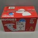 Huggies Size 2 Diapers, Little Snugglers Baby Diapers, Size 2 (12-18 lbs), 84 Count