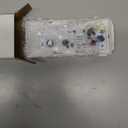 WPW10515058 W10515058 Refrigerator LED Light with Cover Compatible with Whirlpool Freezer Refrigerator Replaces 3021142, AP6022534, PS11755867, W10522611, W10465957 etc.