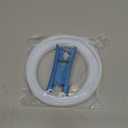 5M (16.4ft) PTFE Teflon Tube for 1.75mm Filament : 2.5mm ID4mm OD Bowden Tube, for Bambulab AMS X1/ X1C/ P1P/ P1S/ A1/ A1 Mini, Prusa MMU3/ Direct Drive Extruder, with Tubing Cutter.