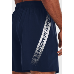 Under Armour Men's Graphic Shorts, Size: 4XL