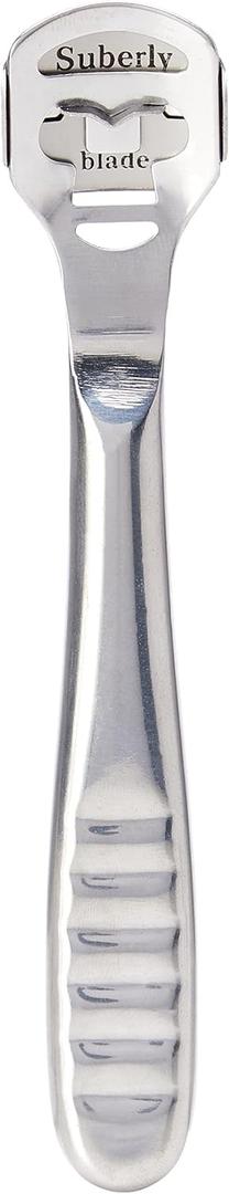 Titania Spare Blades for Slicer, Skin Card Pack of 1 x 12 g