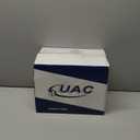 UAC CO 10800C A/C Compressor , grey
