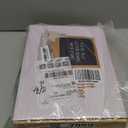 Letters Message Board Felt Letter Board Changeable Letters Numbers Wooden Letter Board for Milestones Office Room Decoration Prop(Gray)