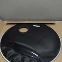 Evans Bass Drum Heads - BD22REMAD - REMAD - 22-inch Bass Drum Head