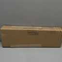 Bosch 00744884 Dishwasher Lower Door Seal Assembly with Trough Clips