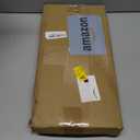 Narrow Cabinet Organizer,Carbon Steel Pull Out Cabinet Organizer,Fixed Heavy Duty Kitchen Cabinet Slide Out Shelves for Storing and Organizing Bathrooms, Kitchens, Bedroom (Black, Deep 16.7")