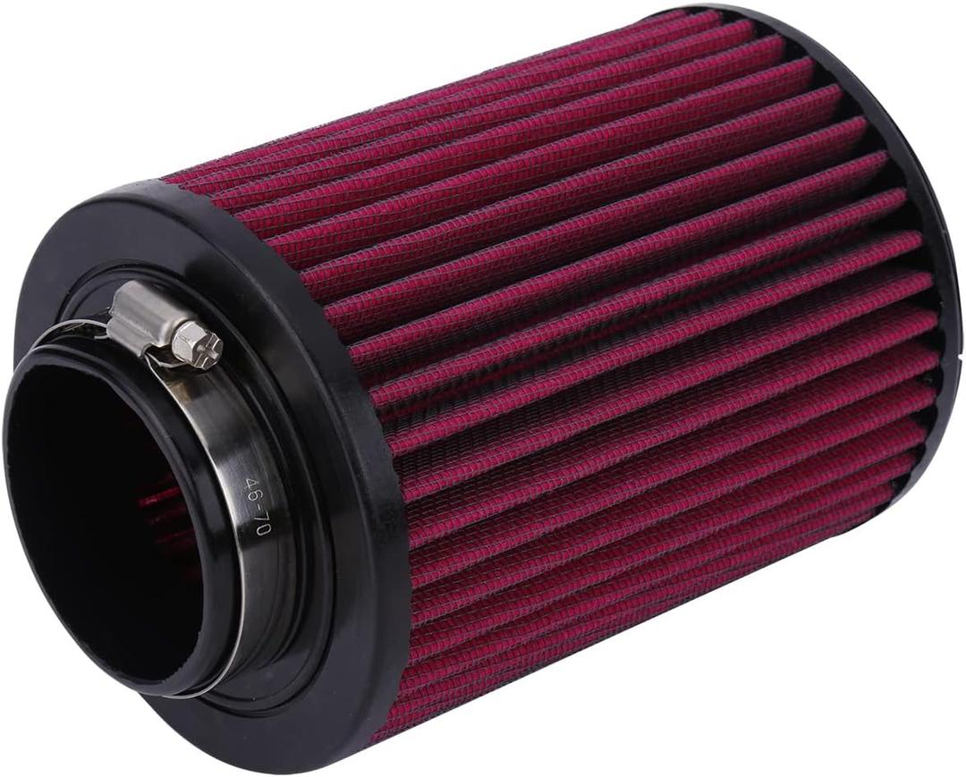 High Performance Air Filter CM-8012 Compatible With Can-AM 2012+ Outlander Renegade Series