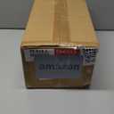 Huray Left Inner Tail Light Fit for Jeep Compass 2017-2024 LH Halogen Taillight Rear Brake Lamp Assembly OE Style Accessory Replacement for CH2802115 55112837AB (Driver Side)