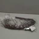 LITBLOOM Lighted Brown Willow Branches 200 Fairy Lights 32IN Plug in with Timer and Dimmer, Tree Branch with Lights for Home Holiday Christmas Decoration