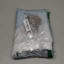 Seaside Polyester Shower Curtain, Size 106x70