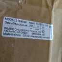 Graco TurboBooster 2.0 Highback Booster Car Seat, Declan, Mfg Date 2026/02/05