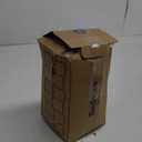 Bedsure GentleSoft White Throw Blanket for Couch - Cozy Blanket for Women, Cute Fleece Throw for Girls, Christmas Birthday Gifts for Women Men Teen, Room Home Boho Decor, Off White, 50x60 Inches