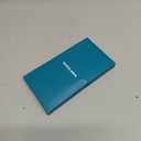 Diaclara Designed for iPhone 15 Case 6.1 Inch,Upgraded Full Body Rugged Clear Bumper Case with Built-in Privacy Screen Protector for iPhone 15,Black