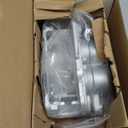 BDELI Front Right Brake Caliper with Bracket 18B4728 Replace for 19992004 Chevy Silverado 1500, 20002006 Tahoe, 19992004 GMC Sierra 1500, 4.3/4.8/5.3/6L, 25848000, 19149076, FRC11021, 18FR1378