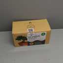 HOME GROWN Bonsai Tree Kit  6 Heirloom Varieties with Unique Pots  DIY Bonsai Starter Kit for Adults & Beginners  Christmas Gift for Men Women Gardeners Plant Lovers  Indoor Growing Kit