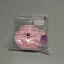 Avidlove Women Nightgown Sexy Sleepwear Lace Chemise V-neck Modal Babydoll Lounge Dress (Medium, Light Pink)