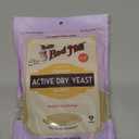 Bob's Red Mill Gluten Free Active Dry Yeast, 08 Oz (8 Ounce (Pack of 1)), Best By: 06/09/2024