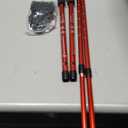 Aihoye Hiking Trekking Poles, 2 Pack Collapsible,Lightweight, Anti Shock, Hiking or Walking Sticks,Adjustable Hiking Pole for Men and Women