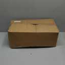 Christmas Garlands Norfolk Pine  6FT Real Touch Mantle Garland, Artificial Greenery for Staircase, Front Door, Fireplace, and Holiday Indoor & Outdoor Decoration(1, 6FT)