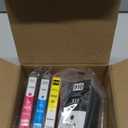 910XL Ink Cartridge Combo Pack Replacement for HP Ink 910 XL Series Compatible with officeJet Pro 8010 8020 8025 8028 8030 8035 8015 8018 8022 Printer.(4 Pack,B/C/M/Y)