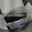 C CUSHION LAB Patented Pressure Relief Seat Cushion for Long Sitting Hours on Office/Home Chair, Car, Wheelchair - Extra-Dense Memory Foam for Hip, Tailbone, Coccyx, Sciatica - Light Grey