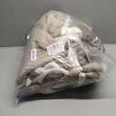 Goocoz Wearable Heated Blankets, Electric Snuggle Blanket with Foot Pockets, Sleeves, Hood, Waist Belt, 50"x70" Electric Heating Throw Blanket Wearable Heated Robe