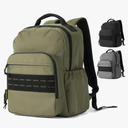 VEAGIA Tactical Travel Laptop Backpack For Men Large Heavy Duty Work Backpack Airline Approved Hiking Waterproof Backpack