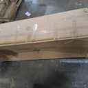 National Tree Company 10 ft Pre-Lit Downswept Douglas Fir Artificial Christmas Tree, 1,000 Clear Lights, 3,933 Tips, Includes Stand, Green