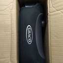 Graco TurboBooster 2.0 Backless Booster Car Seat, Denton