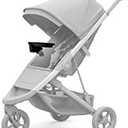 Amazon.com: Thule Spring Snack Tray, Black, One Size : Automotive