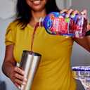 2 x Ocean Spray Strawberry Margarita Cocktail Mixer, Drink Mixer Made with Real Fruit Juice, 32 Fl Oz Bottle (EXP 04/20/26)