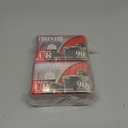 Maxell Ur-90 Normal Bias Audio Cassette 90min (Pack of 10 - 90 Minute Tapes