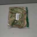 OTOSTAR Pack of 2 Velvet Soft Solid Decorative Throw Pillow Covers 16 x 24 Inch Pillow Covers Lumbar Cushion Case Couch Pillowcases for Sofa Bed Home Decor (Khaki)