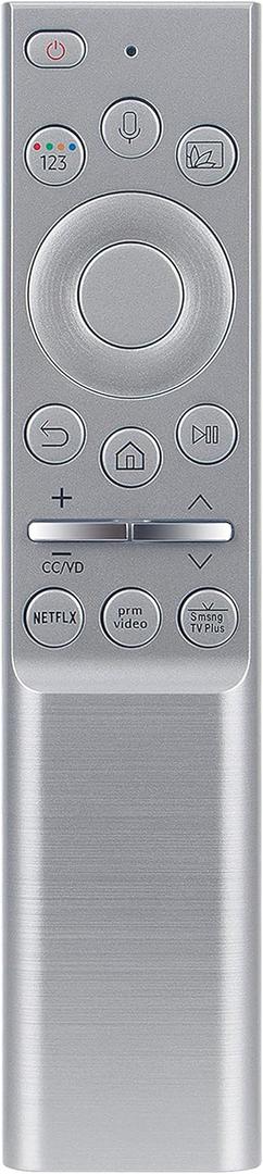 BN59-01346A BN59-01327A Replace Voice Search Remote Control fit for Samsung Outdoor QLED 4K Smart TV QN65LST7TAFXZA QN75LST9TAFXZA QN75LST7TAFXZA QN55LST7TAFXZA QN65LST9TAFXZA QN55LST7TAFXZC