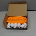 Halloween Pumpkin Carving Kit,33 PCS Pumpkin Carving Tools for Kids&Adults-Professional Stainless Steel Carving Tools & Carving Stencils & Candles-Halloween Gifts Decoration Jack-O-Lantern