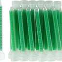 Mixing Nozzle Static Mix Nozzle Adhesive Tips Square 20 Pieces