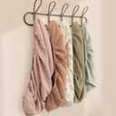 lulumoon Muslin Changing Pad Cover: Baby Diaper Changing Table Pad Cover - Changing Pad Sheets for Girls Boys