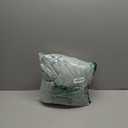 Roslynwood Luxury Soft Sage Green Velvet Curtains 96 inches Long Back Tab Thermal Insulated Blackout Window Drapes for Living Room/Bedroom/Dining Room, W52 x L96, 2 Pcs