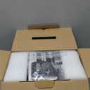 Speakers Bluetooth Wireless: 80W(Peak) Loud Speaker with Bass, 20H Playtime, IPX6 Waterproof, Large Jobsite Speakers for Work, Outdoor, Workshop, Garage, Portable Speaker with TWS (Black)