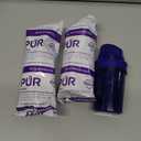 PUR Water Pitcher Replacement Filters, PPF900Z3, 3 Pack