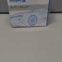 MaySpare 36 Volt Ezgo Solenoid, Continuous Duty Solenoid Relay #70 Series for EZGO Electric Golf Cart with Upgrade Mount Bracket, OEM # 27855G01 11761G1 27855G02 31680G1 3016