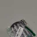 Paiaite Striped Shirt for Dogs - Happy Color Cotton Sleeveless Puppy Shirts, Breathable Pet Apparel Tank Top, Colorful Sweatshirt for Small Medium Dogs, Grey M (M-(9~17lb) | Chest(~18.1"))