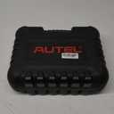 Autel Scanner MaxiCheck MX808S, 2025 US Ver of MaxiCOM MK808S MK808Z, Full Bidirectional Diagnostic Scan Tool as MK900 MX900 MK900BT MK808BT PRO, 3K+ Active Test, 28+ Service, OE All System, OS11, FCA