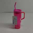 Fuelmate 40oz Tumbler With Rotating Cover